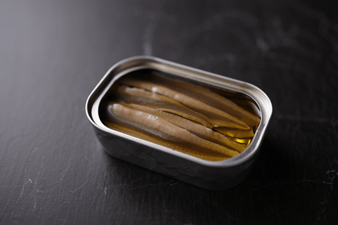 Mejores anchoas del Cantábrico 2026: guía de marcas, cata y dónde comprar - Bacalalo