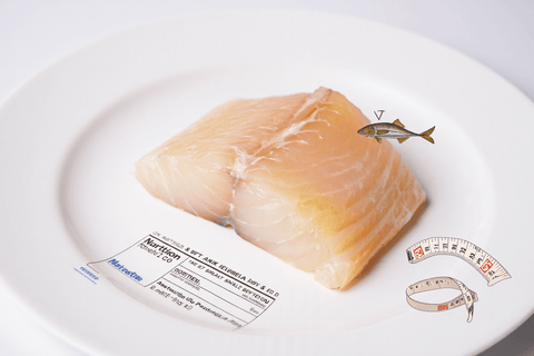 Mercurio en el bacalao: ¿es alto o bajo? (comparado con otros pescados) - Bacalalo