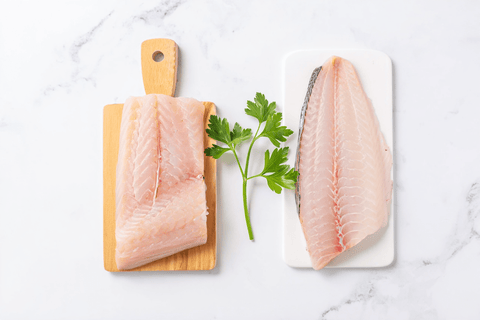 Merluza vs bacalao: diferencias nutricionales y cuál conviene según tu objetivo - Bacalalo