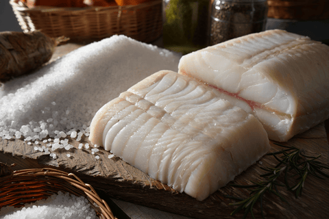 Morro de Bacalao: Qué Es, Para Qué Sirve y Cómo Cocinarlo - Bacalalo