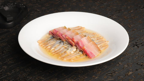 Navajas a la Plancha: Receta, Tiempos y Cómo Limpiarlas - Bacalalo