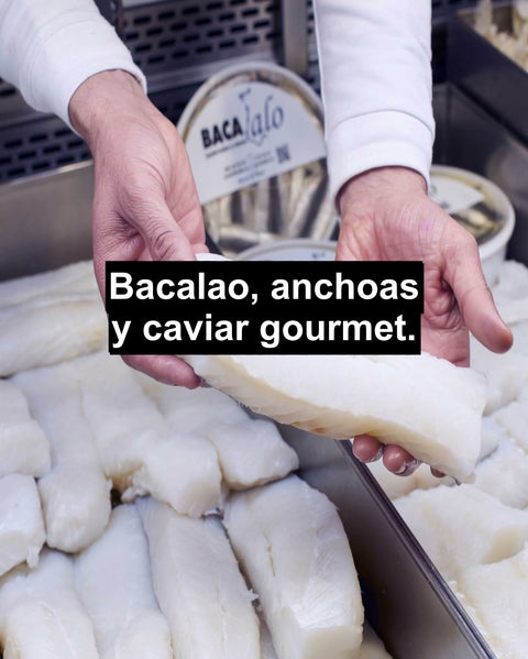 Pan Rústico para Aperitivos con Conservas: Cuál Elegir