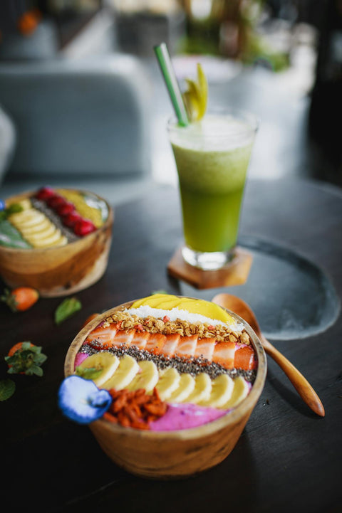 Anguila ahumada gourmet