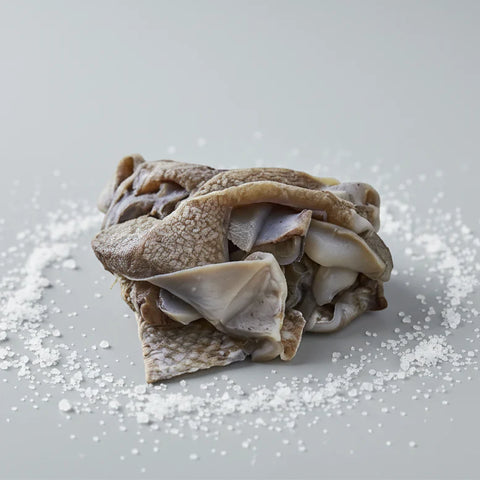 El bacalao confitado en MasterChef: la prueba que hizo historia