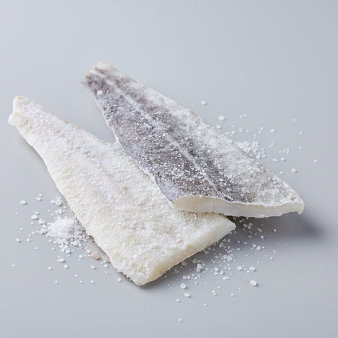 Bacalao: Valor Nutricional Completo — Calorías, Proteínas y Omega-3