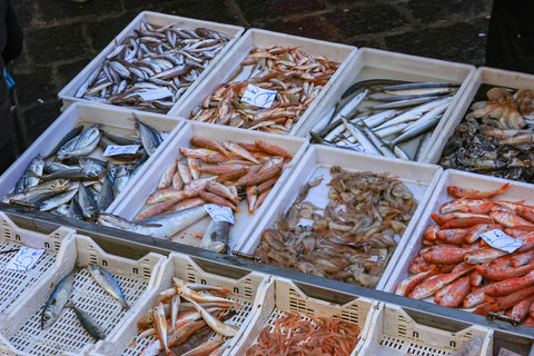 ¿Por Qué Se Come Pescado en Semana Santa? Historia y Tradición - Bacalalo