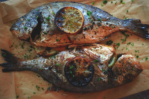 Potaje de bacalao con garbanzos y espinacas para Cuaresma - Bacalalo