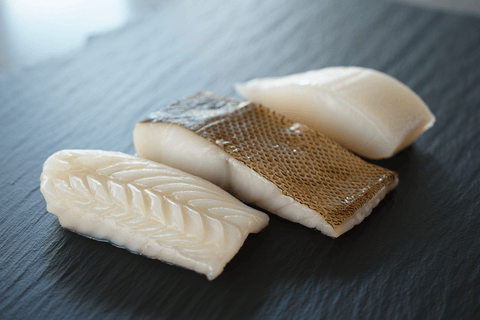 Precio de las Cocochas de Bacalao: Por Qué Cuestan lo que Cuestan - Bacalalo