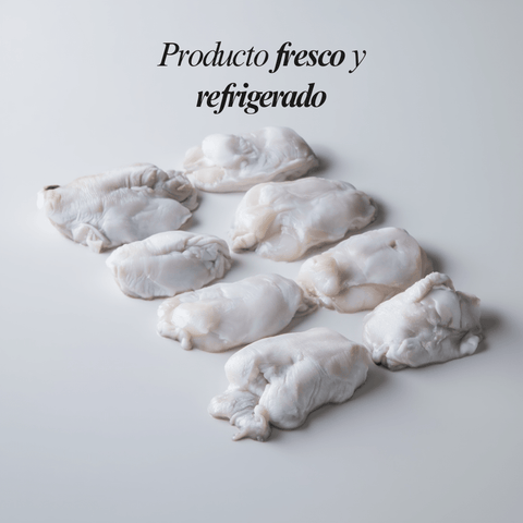 Precio de las cocochas de bacalao: por qué son caras y cuándo merece la pena - Bacalalo