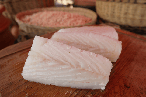 Precio del Bacalao Fresco: Por Qué Varía y Qué Pagar - Bacalalo