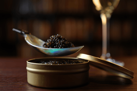 Precio del Caviar: Guía Honesta por Variedad y Calidad (2026) - Bacalalo