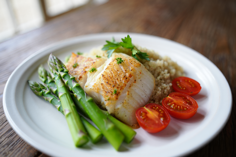 Propiedades y beneficios del bacalao: nutrición, calorías y por qué incluirlo en tu dieta - Bacalalo