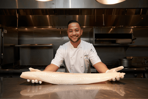 Proveedor de bacalao para restaurantes en Barcelona: cortes, gramajes, precios y logística B2B - Bacalalo