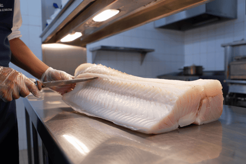 Pulpo para Restaurantes: Guía de Compra para Hostelería - Bacalalo