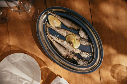 Qué Se Come en Cuaresma: Recetas y Tradiciones en España - Bacalalo