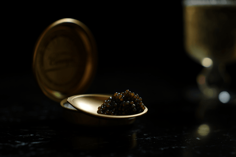 Ranking de caviares por sabor y textura (para acertar en tu compra) - Bacalalo