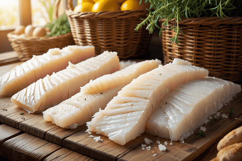 Ranking: mejores tiendas para comprar bacalao online en España (2026) - Bacalalo