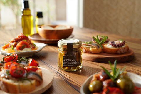 Recetas con anchoas: 15 ideas irresistibles para cualquier ocasión - Bacalalo