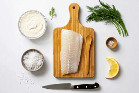 Recetas de Bacalao Fáciles y Rápidas para Cenar - Bacalalo