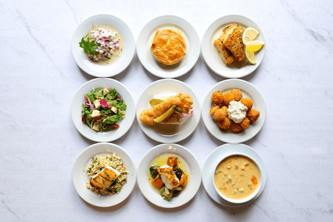 Recetas Fáciles con Bacalao: Las 12 Mejores para Cualquier Nivel - Bacalalo