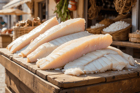 Recetas Fáciles con Bacalao: Las 12 Mejores para Cualquier Nivel - Bacalalo