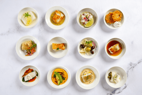 Recetas Fáciles con Bacalao: Las 12 Mejores para Cualquier Nivel - Bacalalo