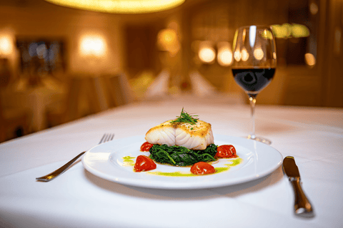 Restaurantes en Madrid con los mejores platos de bacalao (guía actualizada) - Bacalalo