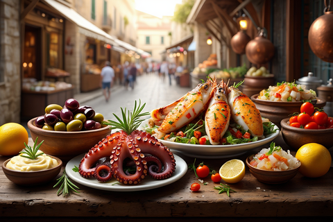 Salazón y Ahumado: Guía Completa del Mundo de los Salazones del Mar - Bacalalo