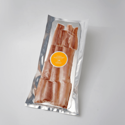 Salazón y Ahumado: Guía Completa del Mundo de los Salazones del Mar - Bacalalo