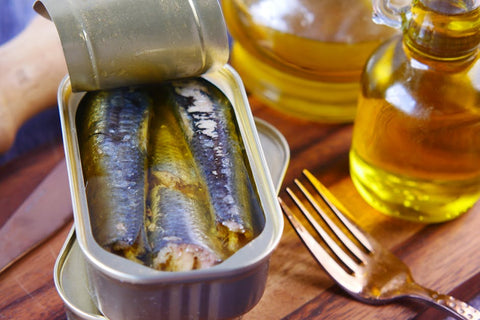 Sardina vs Sardinilla: Diferencias Que Debes Conocer - Bacalalo
