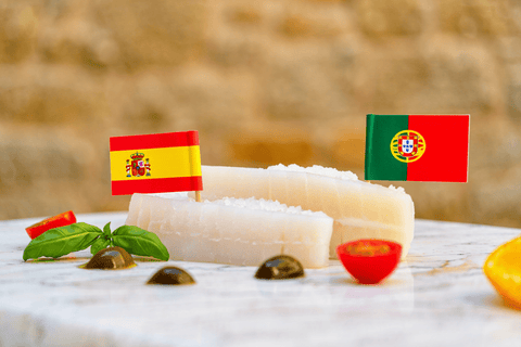 Spanish Salt Cod (Bacalao): Complete Guide for Expats - Bacalalo