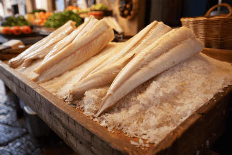 Spanish Salt Cod (Bacalao): Complete Guide for Expats - Bacalalo