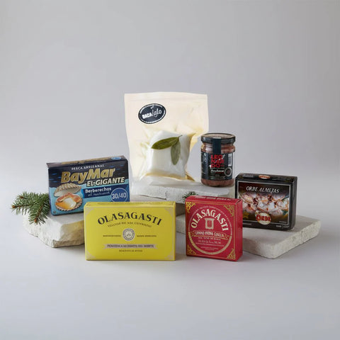 Conservas Gourmet para Playa y Picnic: Guía Completa