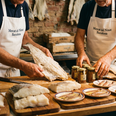 Cómo Componer una Tabla de Aperitivos Perfecta: Guía Definitiva