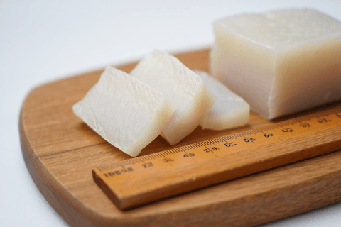 Tabla de desalado del bacalao: tiempos exactos por grosor, agua y control de sal - Bacalalo