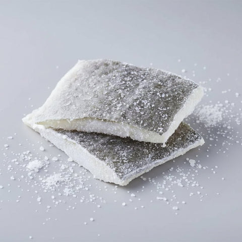 Taco de Bacallà: La Fusión Catalana-Mexicana que Necesitas Probar - Bacalalo