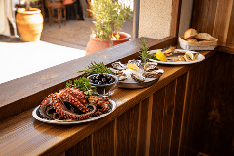 Taco de Bacallà: La Fusión Catalana-Mexicana que Necesitas Probar - Bacalalo