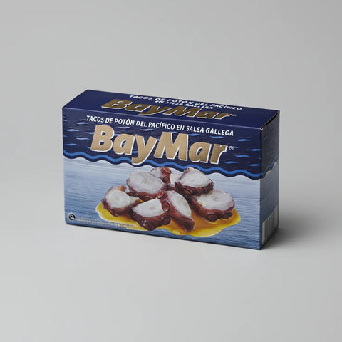 Qué gildas vende Mercadona