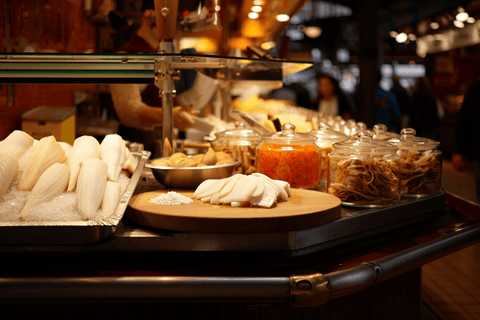 Top 10 bacalanerías en Barcelona (y qué pedir en cada una) - Bacalalo