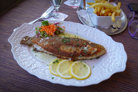 Trucha Ahumada: Guía Completa para Disfrutarla - Bacalalo