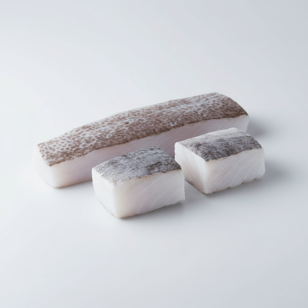 Pescados Premium de Bacalao