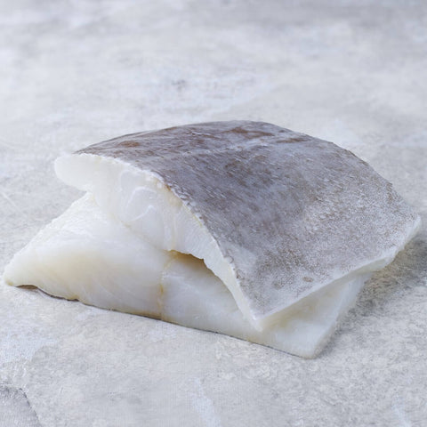 Penca extra de bacalao desalado sin espinas – Fresh & Frozen Seafood | Bacalalo gourmet