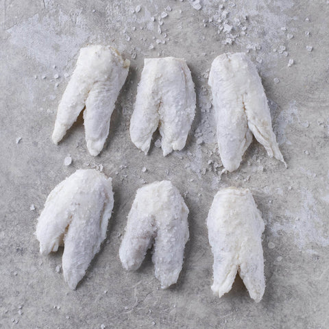 Cocochas de bacalao seco – Fresh & Frozen Seafood | Bacalalo gourmet