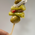 Gilda de matrimonio artesanal anchoa boquerón guindilla 2