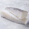 Morro extra de bacalao seco sin espinas entero – Fresh & Frozen Seafood | Bacalalo gourmet