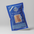 Anguila ahumada en filetes premium Geitonas 3