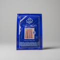 Anguila ahumada en filetes premium Geitonas 6