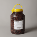 Aceitunas de Aragón Natural Formato, punto de acidez perfecto