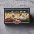 Almejas al Natural Orbe 112 g – Bacalalo
