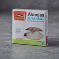 Almejas al Natural Rías Gallegas 28/30 Piezas – Bacalalo
